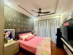 Twin Waterfalls (D19), Condominium #598712711